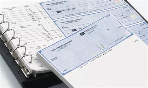 Order Business Checks Online: Laser, Manual & High.